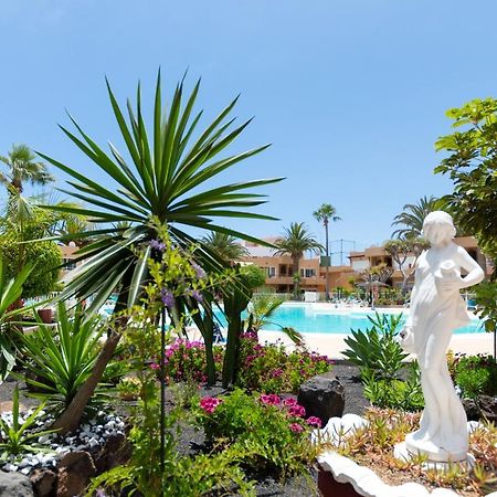 Elrincondesara Apartment Corralejo Ngoại thất bức ảnh