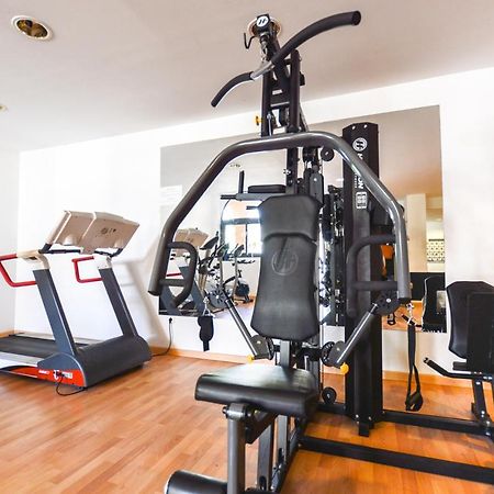 Elrincondesara Apartment Corralejo Ngoại thất bức ảnh