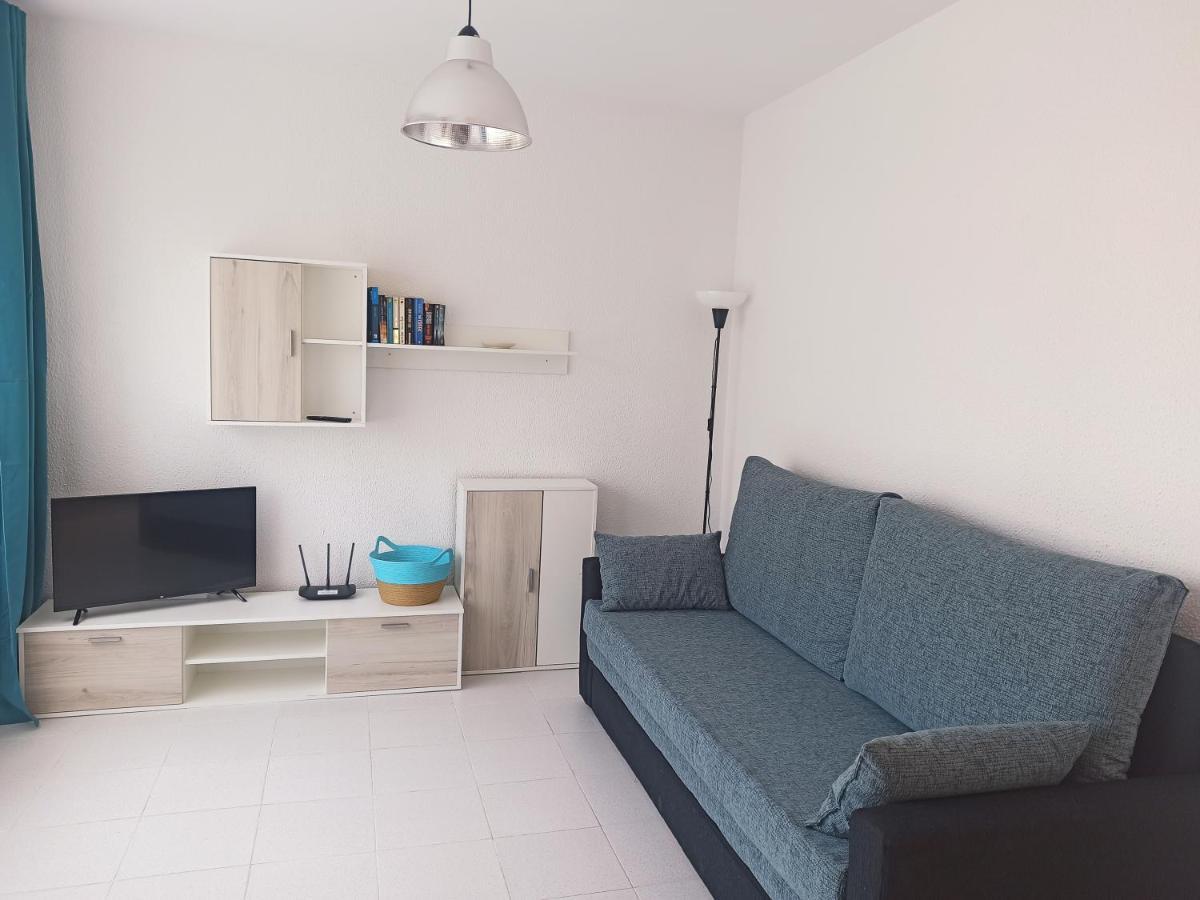 Elrincondesara Apartment Corralejo Ngoại thất bức ảnh
