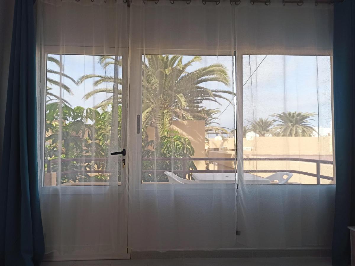 Elrincondesara Apartment Corralejo Ngoại thất bức ảnh