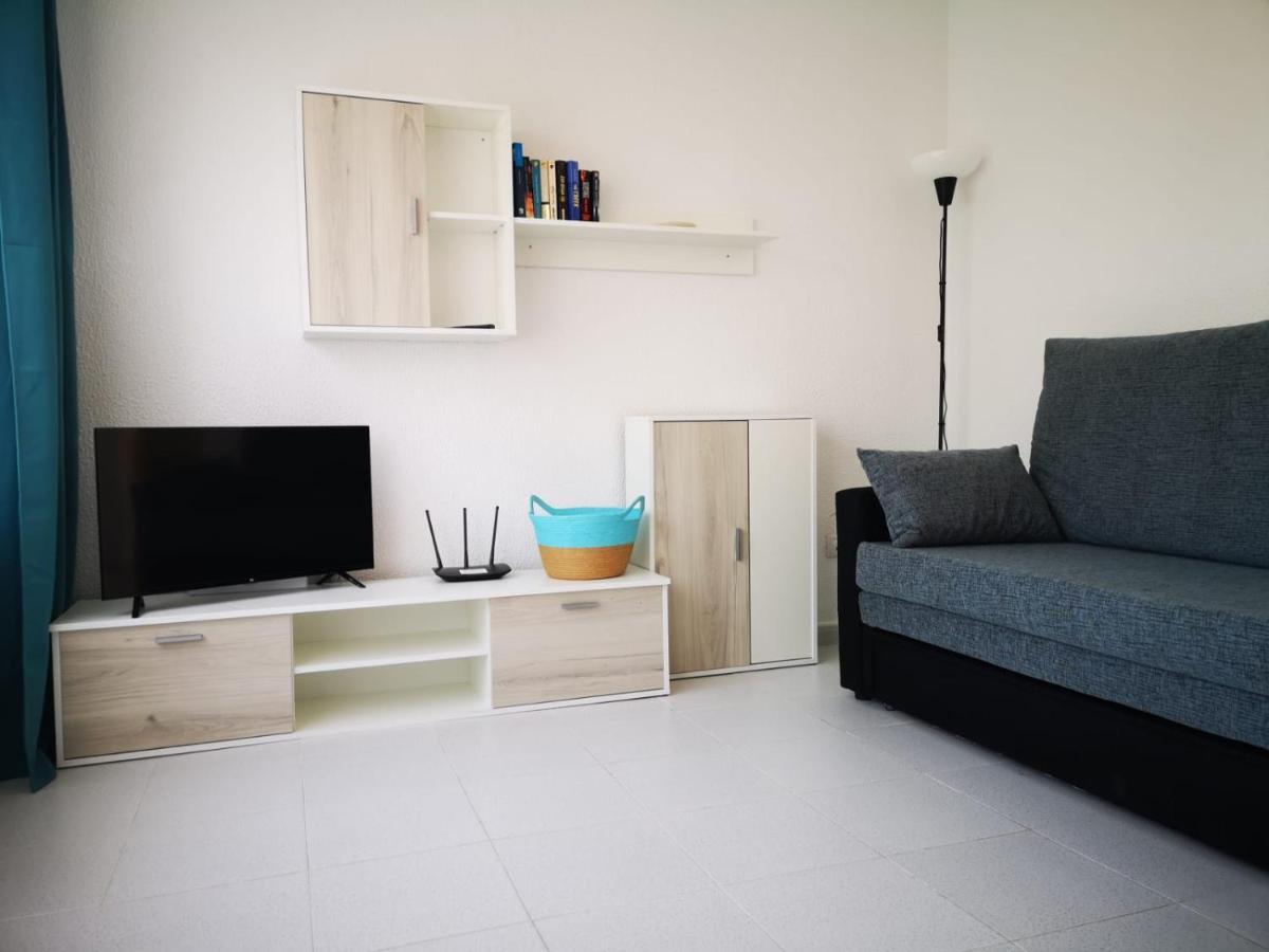 Elrincondesara Apartment Corralejo Ngoại thất bức ảnh