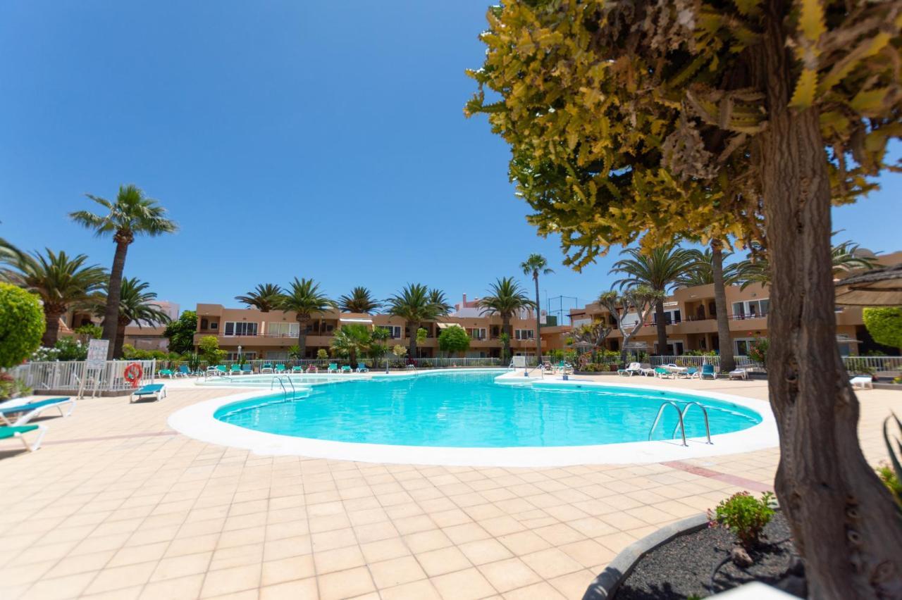 Elrincondesara Apartment Corralejo Ngoại thất bức ảnh