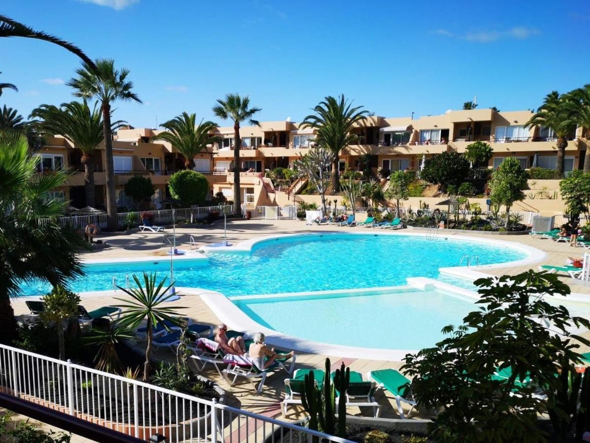 Elrincondesara Apartment Corralejo Ngoại thất bức ảnh
