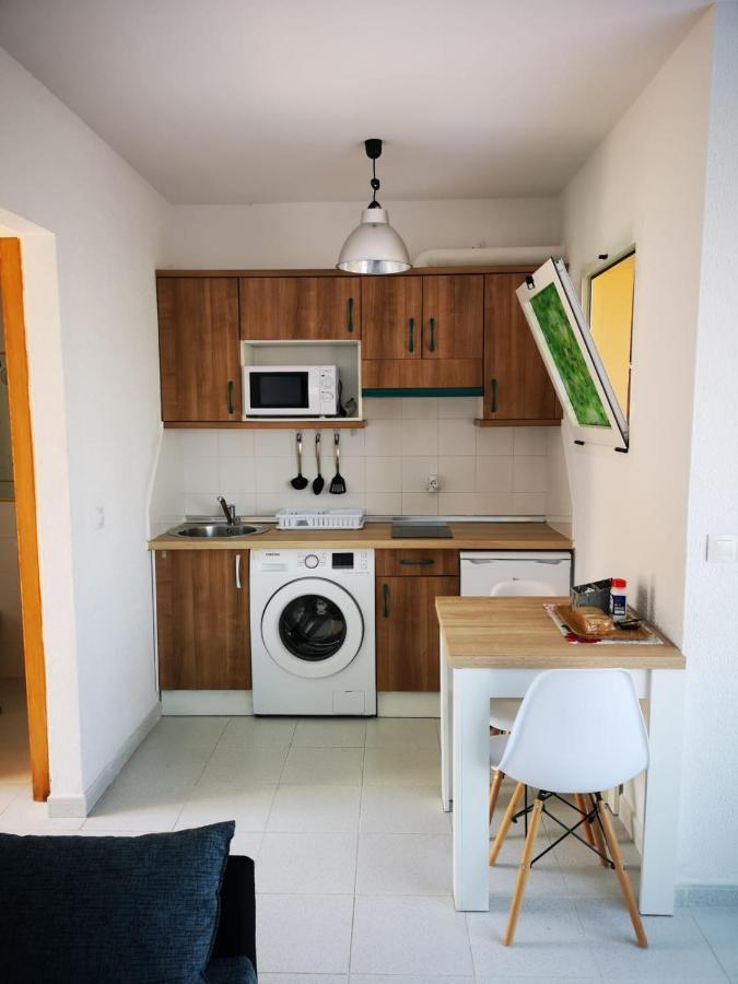 Elrincondesara Apartment Corralejo Ngoại thất bức ảnh