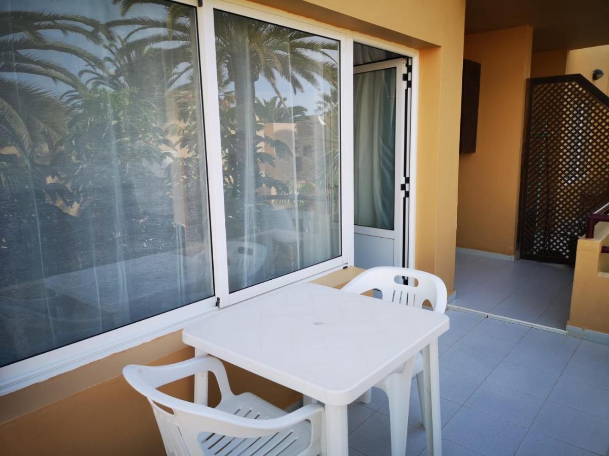 Elrincondesara Apartment Corralejo Ngoại thất bức ảnh