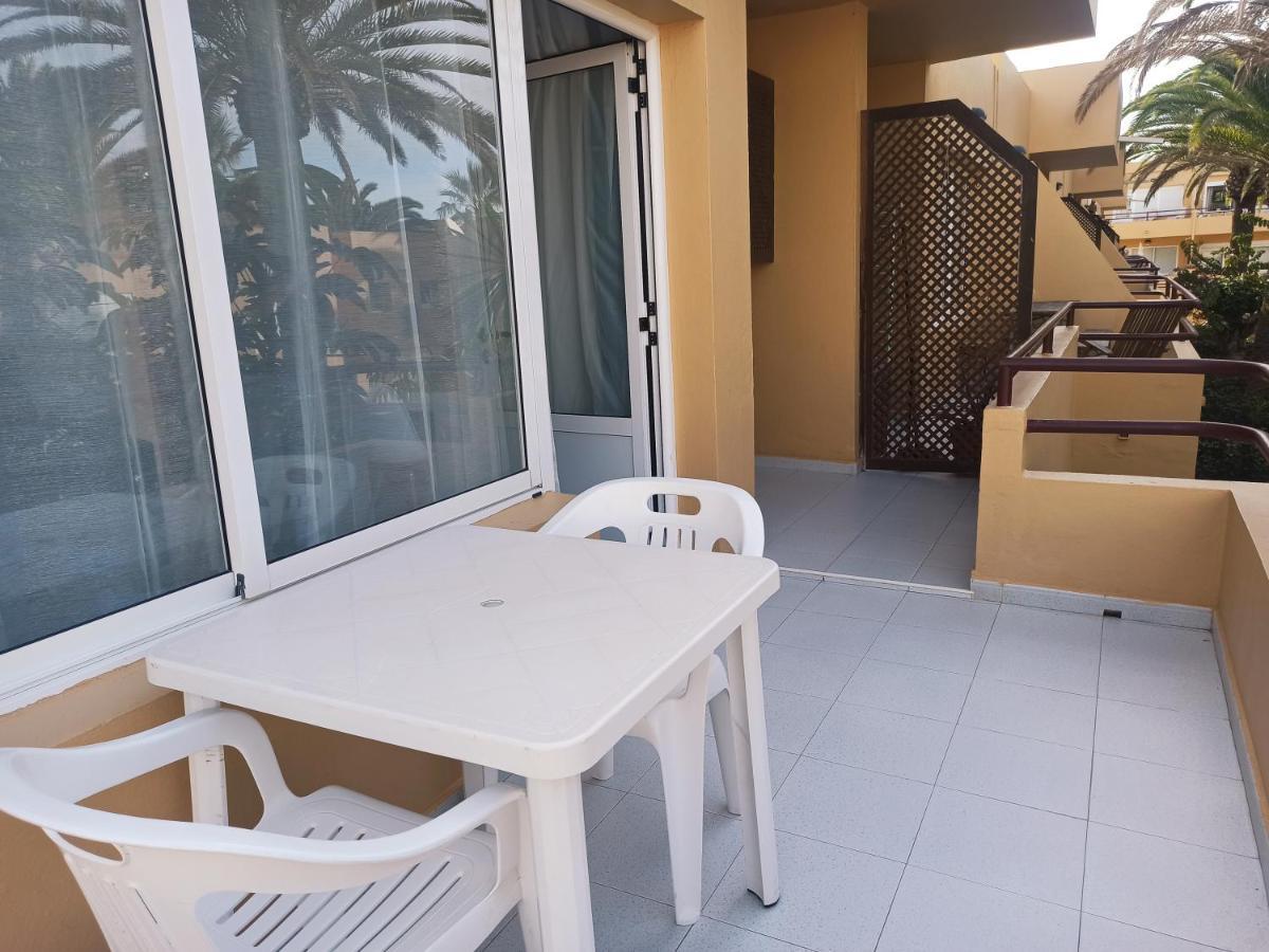 Elrincondesara Apartment Corralejo Ngoại thất bức ảnh