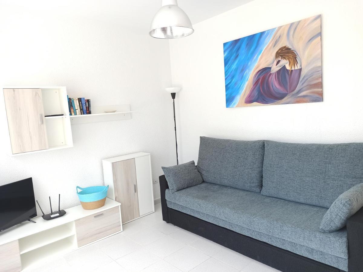 Elrincondesara Apartment Corralejo Ngoại thất bức ảnh