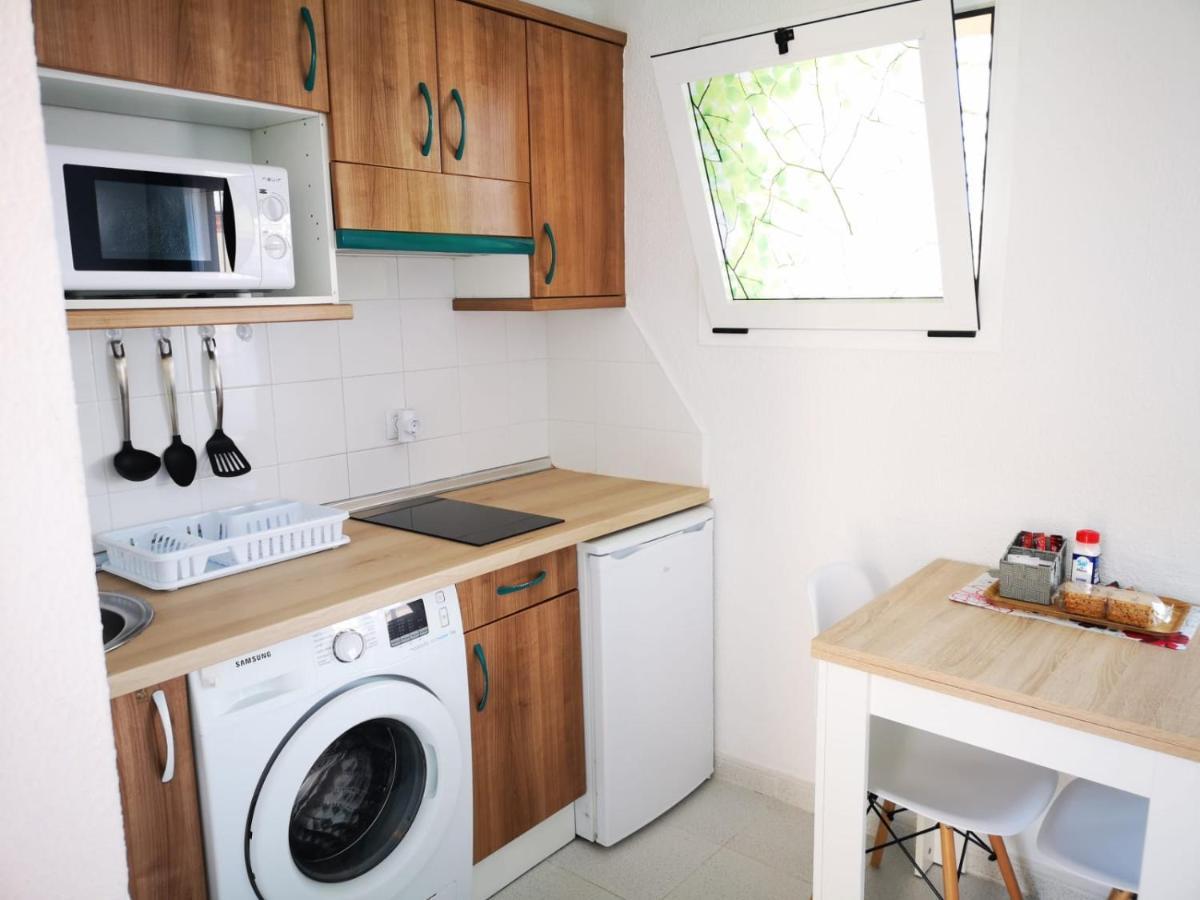 Elrincondesara Apartment Corralejo Ngoại thất bức ảnh