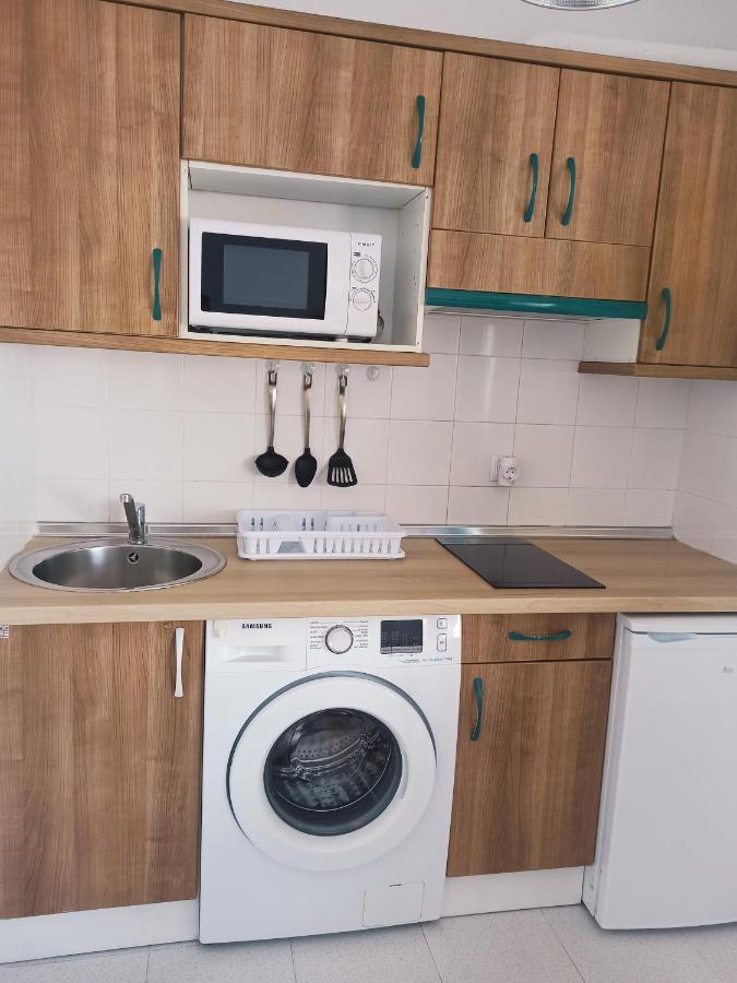 Elrincondesara Apartment Corralejo Ngoại thất bức ảnh