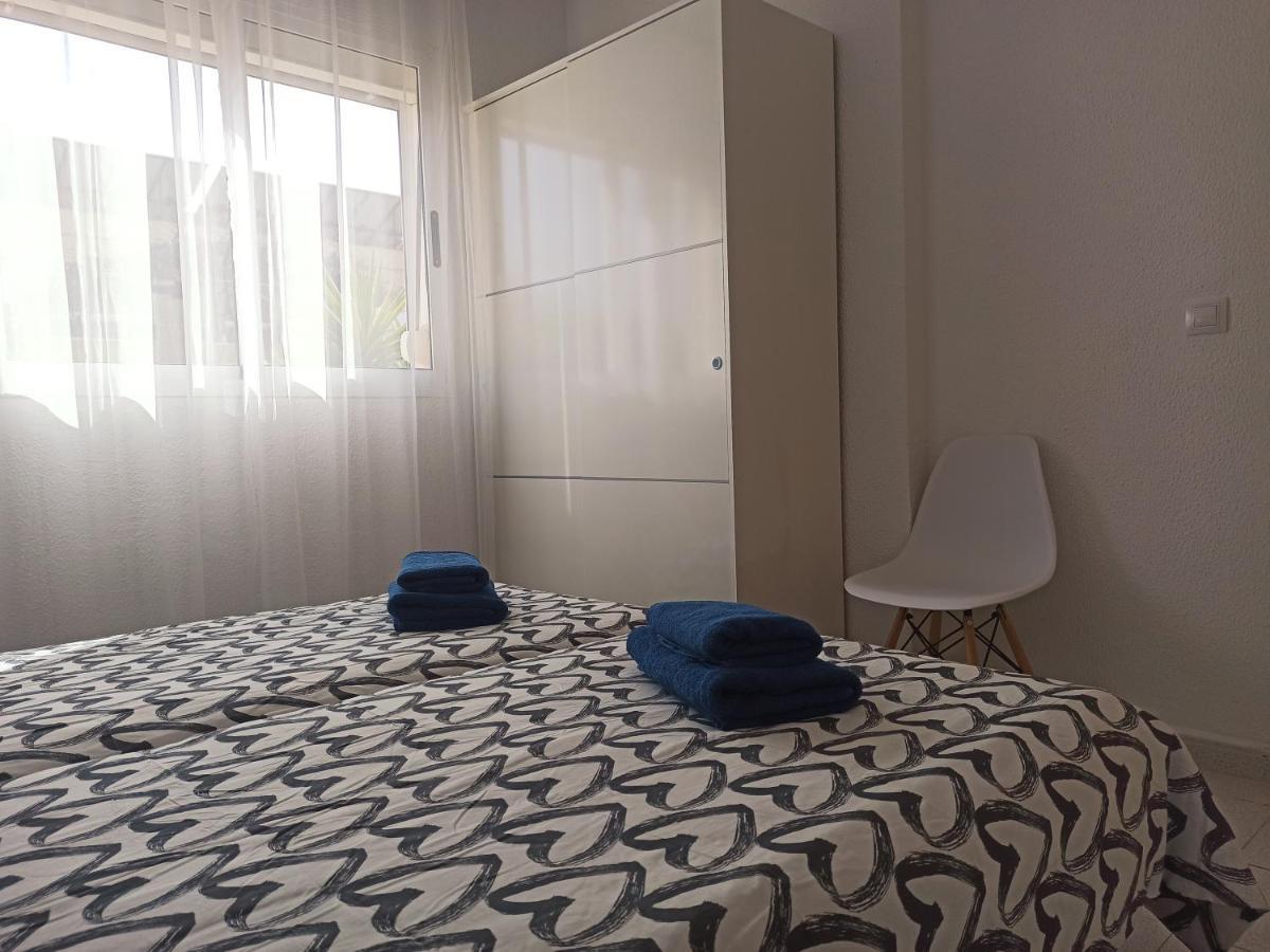 Elrincondesara Apartment Corralejo Ngoại thất bức ảnh