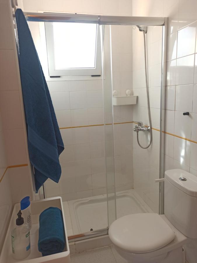 Elrincondesara Apartment Corralejo Ngoại thất bức ảnh