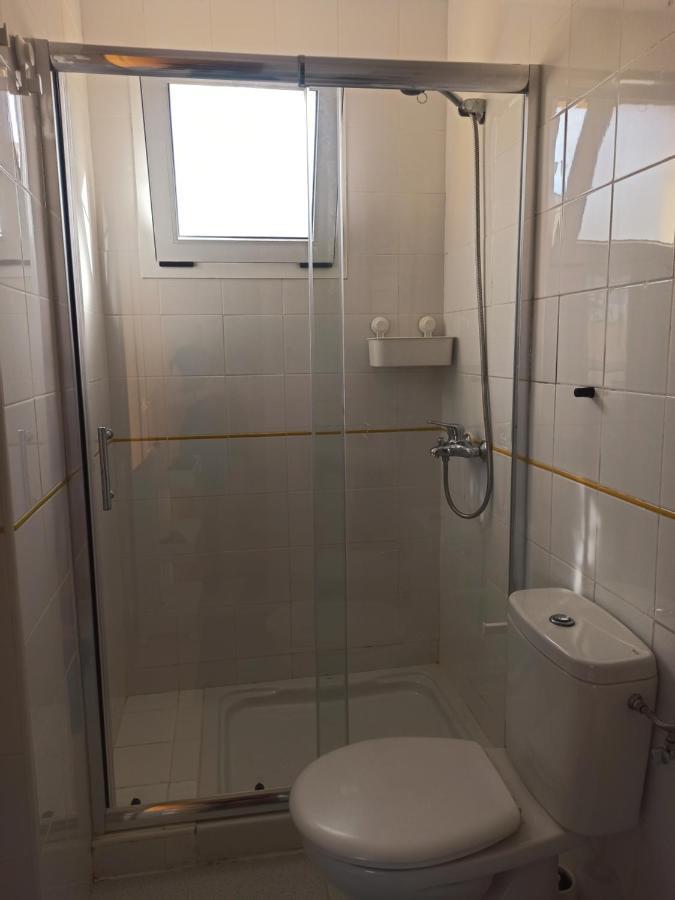 Elrincondesara Apartment Corralejo Ngoại thất bức ảnh