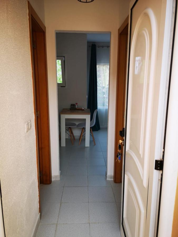 Elrincondesara Apartment Corralejo Ngoại thất bức ảnh