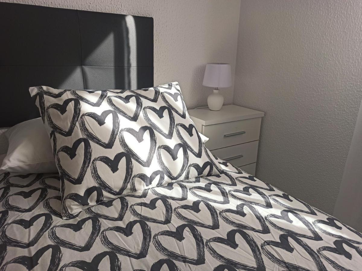 Elrincondesara Apartment Corralejo Ngoại thất bức ảnh