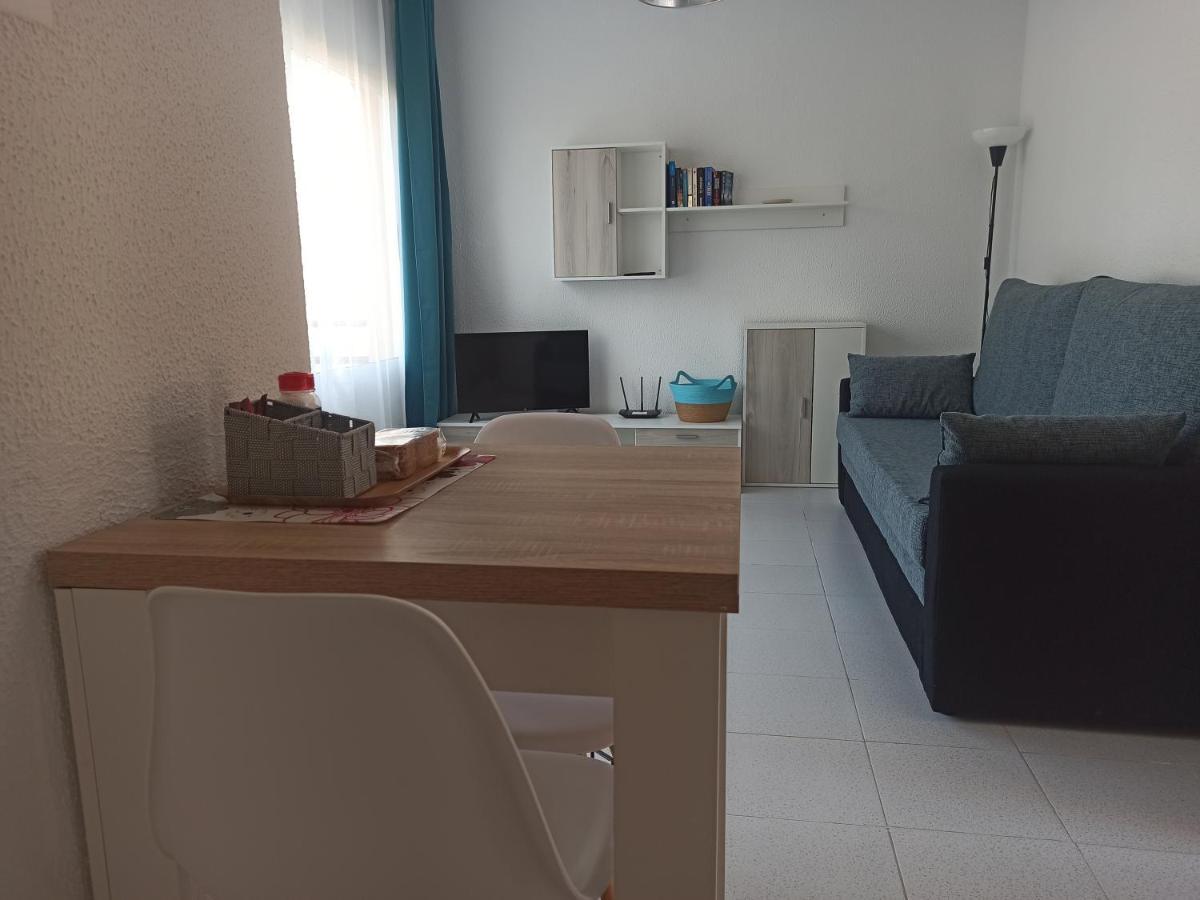 Elrincondesara Apartment Corralejo Ngoại thất bức ảnh
