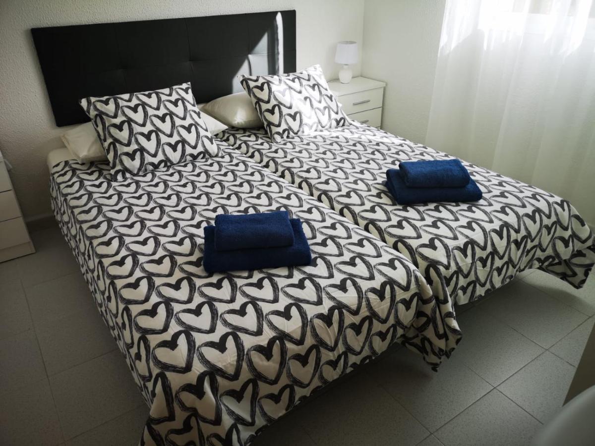 Elrincondesara Apartment Corralejo Ngoại thất bức ảnh