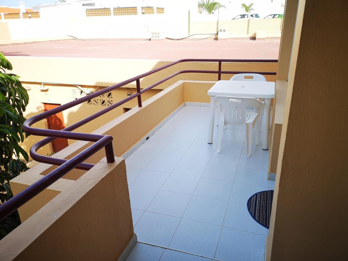 Elrincondesara Apartment Corralejo Ngoại thất bức ảnh