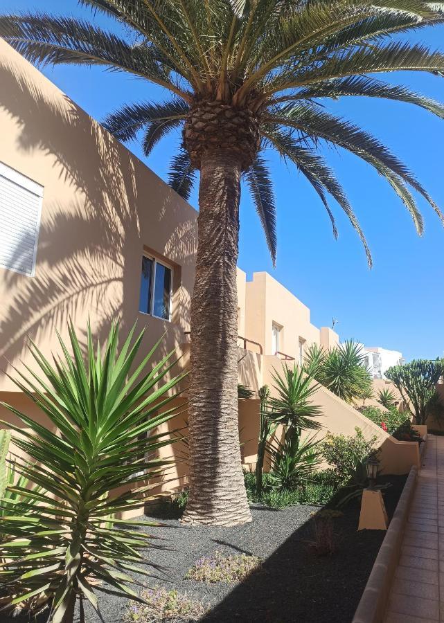 Elrincondesara Apartment Corralejo Ngoại thất bức ảnh