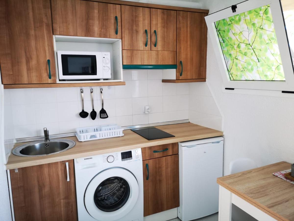 Elrincondesara Apartment Corralejo Ngoại thất bức ảnh