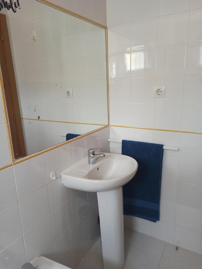 Elrincondesara Apartment Corralejo Ngoại thất bức ảnh