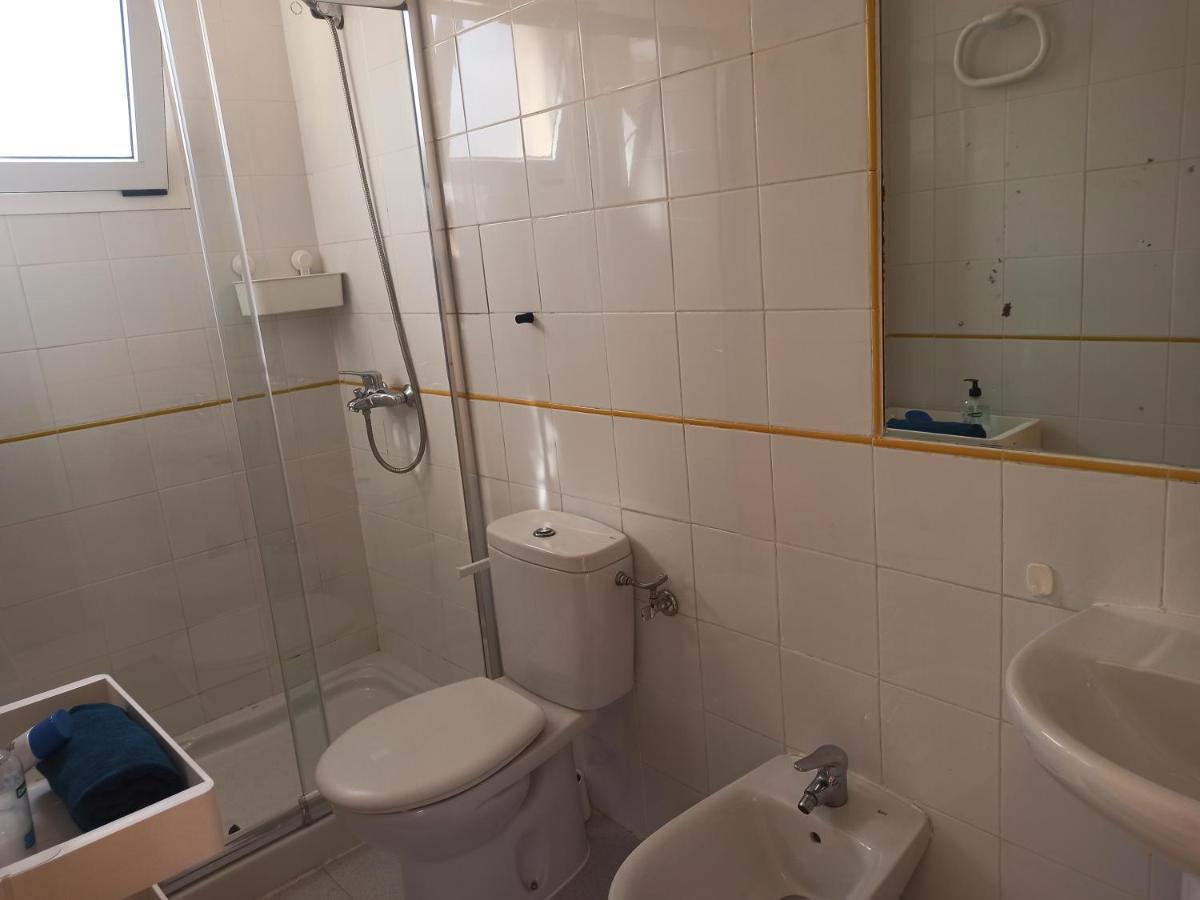 Elrincondesara Apartment Corralejo Ngoại thất bức ảnh