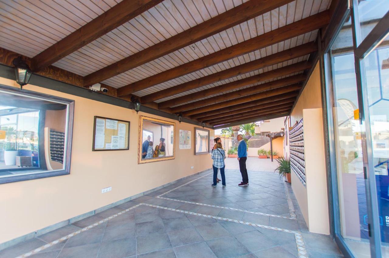 Elrincondesara Apartment Corralejo Ngoại thất bức ảnh