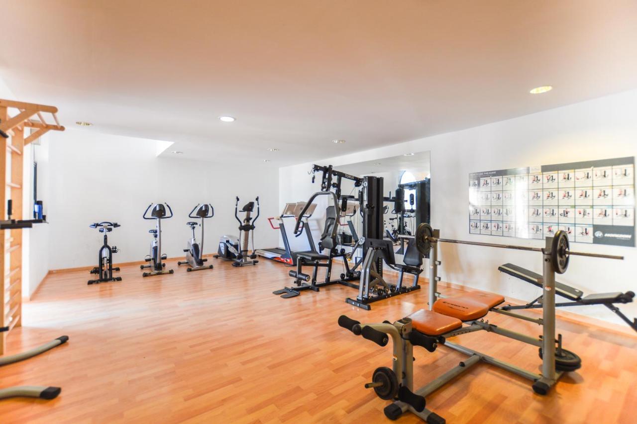 Elrincondesara Apartment Corralejo Ngoại thất bức ảnh