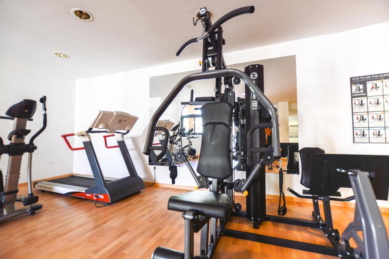 Elrincondesara Apartment Corralejo Ngoại thất bức ảnh